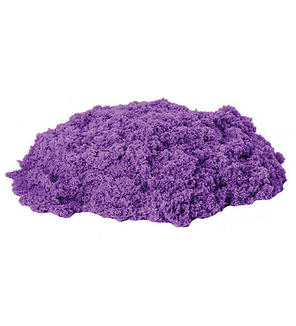 Kinetic Sand Sandsæt - 454 g - Lilla