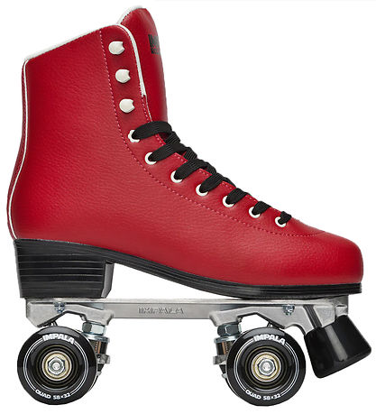 Impala Rulleskøjter - Quad Skate - Cherry