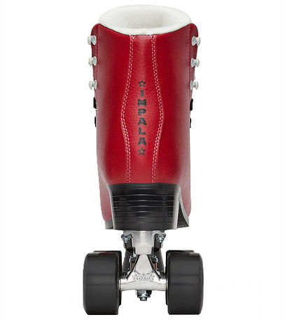 Impala Rulleskøjter - Quad Skate - Cherry