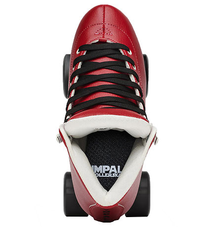 Impala Rulleskøjter - Quad Skate - Cherry