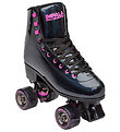 Impala Rulleskøjter - Quad Skate - Black Holographic