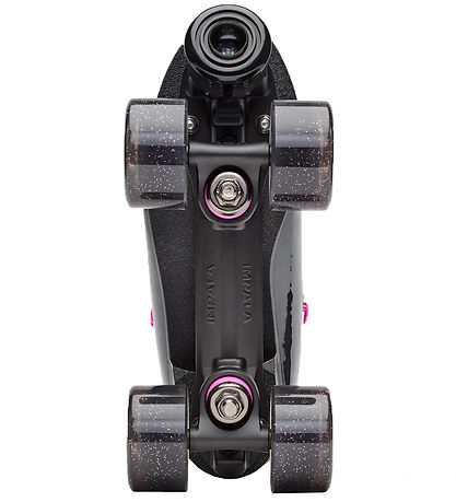 Impala Rulleskøjter - Quad Skate - Black Holographic