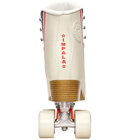 Impala Rulleskøjter - Quad Skate - Vintage Stripe