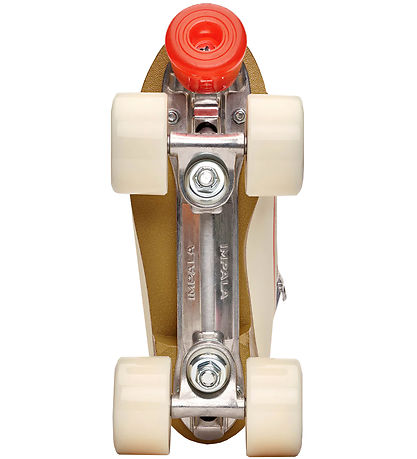 Impala Rulleskøjter - Quad Skate - Vintage Stripe