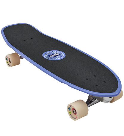 Impala Skateboard - Neptune Surf Skate - 30