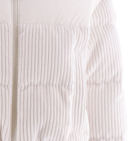 Moncler Dunjakke - Waitaki - Off White
