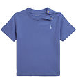 Polo Ralph Lauren T-shirt - Blå