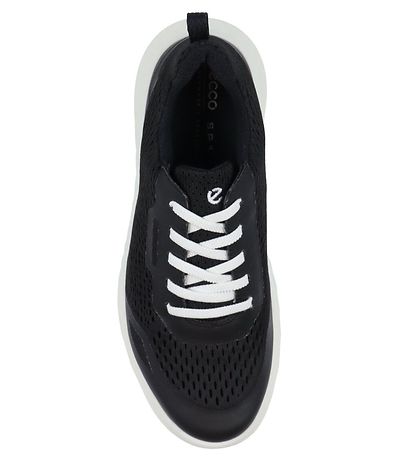Ecco Sko - SP. 1 Lite K - Sort