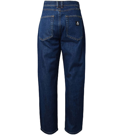 Hound Jeans - Baggy - Blue Denim