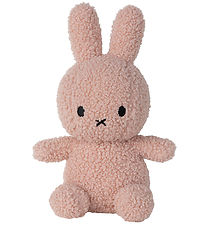 Bon Ton Toys Kuscheltier - 23 cm - Miffy Sitting Tiny Teddy - Pi