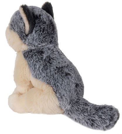 Bon Ton Toys Bamse - 15 cm - WWF - Ulv