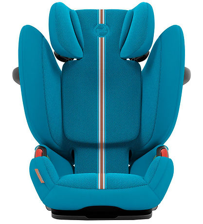 Cybex Autostol - Pallas G i-Size Plus - Beach Blue Turquoise