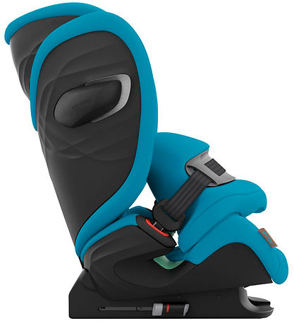 Cybex Autostol - Pallas G i-Size Plus - Beach Blue Turquoise