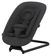 Cybex Skråstol - Lemo - 61x44 cm - Stunning Black/Black