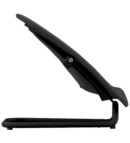 Cybex Skråstol - Lemo - 61x44 cm - Stunning Black/Black