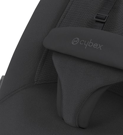 Cybex Skråstol - Lemo - 61x44 cm - Stunning Black/Black