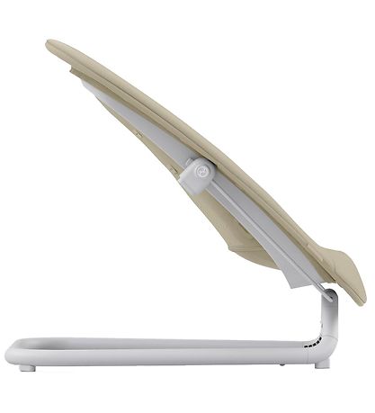 Cybex Skråstol - Lemo - 61x44 cm - Sand White/White