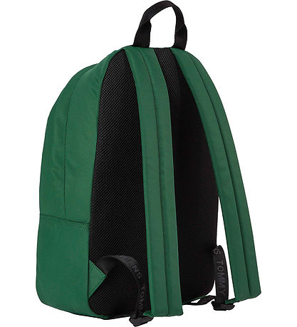 Tommy Hilfiger Rygsæk - TJM Daily Dome - 14,5 L - Court Green