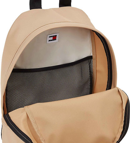 Tommy Hilfiger Rygsæk - TJM Daily Dome - 14,5 L - Tawny Sand