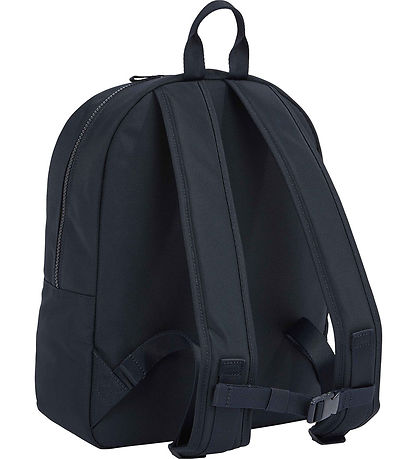 Tommy Hilfiger Rygsæk - TH Essential - 17 L - Space Blue