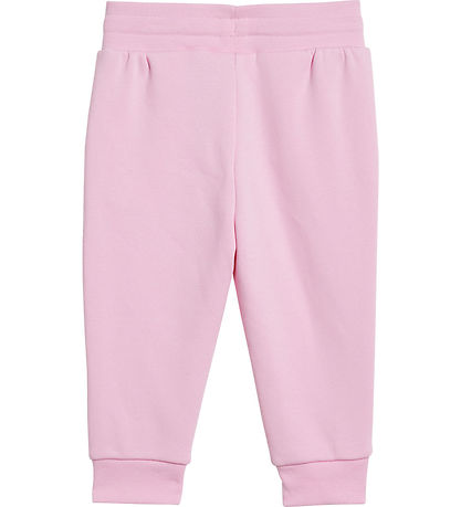 adidas Originals Sweatsæt - Crew Set - Rosa