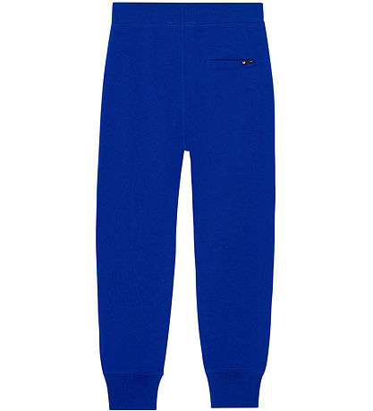 Molo Sweatpants - Afon - Reef Blue