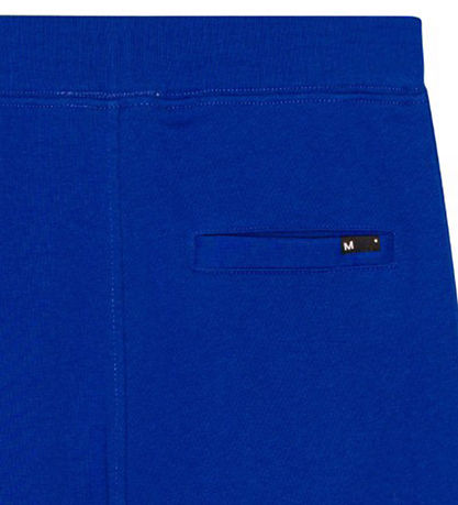 Molo Sweatpants - Afon - Reef Blue