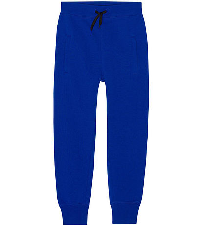 Molo Sweatpants - Afon - Reef Blue