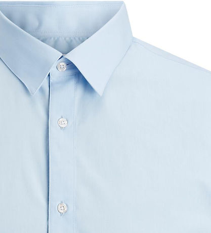 Jack & Jones Skjorte - JjJoe - Noos - Cashmere Blue