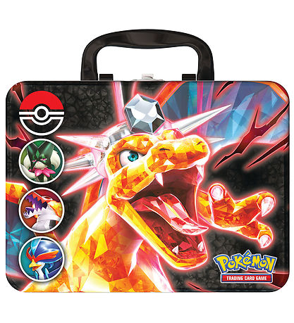 Pokémon Samlekort - Collector's Chest