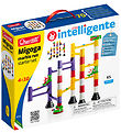Quercetti Kuglebane - Migoga Marble Run Starter Set - 45 Dele - 