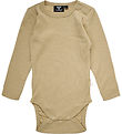 Hummel Body l/æ - Rib - hmlRene - Irish Cream