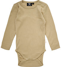 Hummel Body l/æ - Rib - hmlRene - Irish Cream