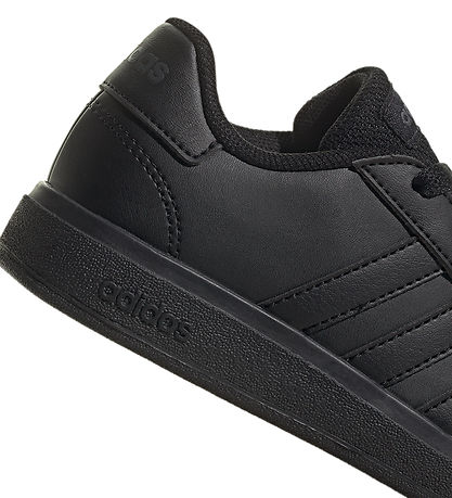 adidas Performance Sneakers - Grand Court 2.0 K - Sort