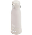 Babymoov Flaskevarmer - Moov & Feed - 340 ml - Mineral Beige