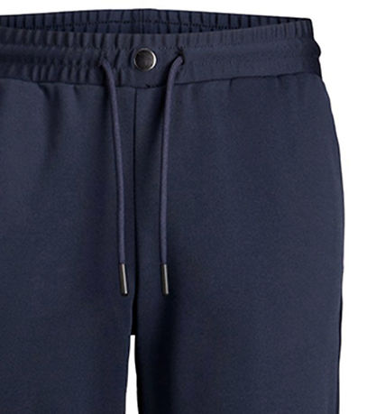 Jack & Jones Bukser - JpstMarco - Noos - Navy Blazer