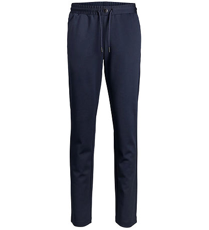 Jack & Jones Bukser - JpstMarco - Noos - Navy Blazer