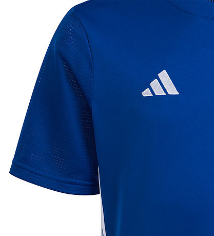 adidas Performance T-shirt - Tabela 23 - Blå