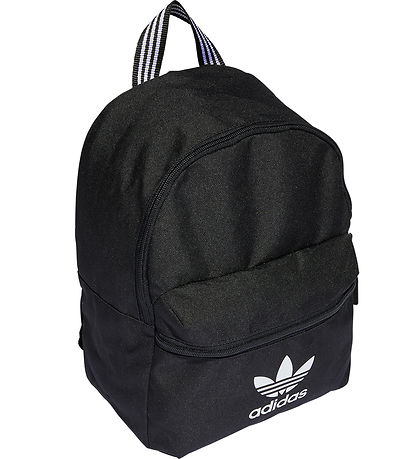 adidas Originals Rygsæk - Small Adicol BP - 12,4 - Sort