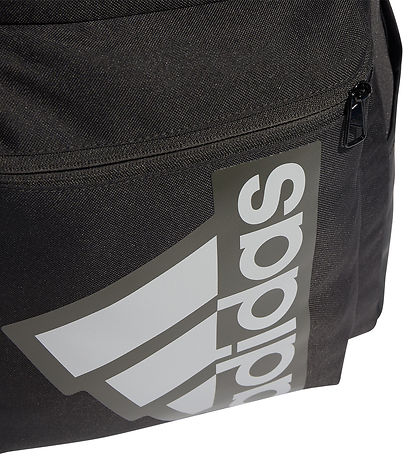 adidas Performance Rygsæk - Koksgrå/Hvid
