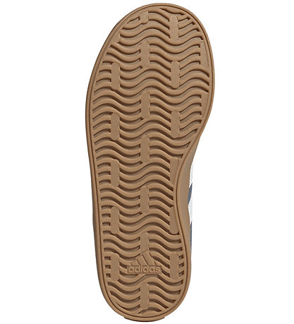 adidas Performance Sko - VL Court 3.0 - Blå/Hvid