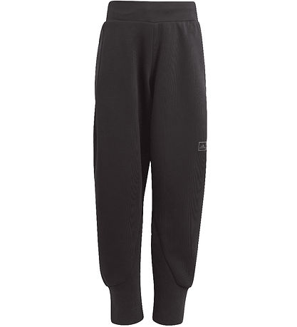 adidas Performance Træningssæt - LK SW ZNE - Sort m. Star Wars