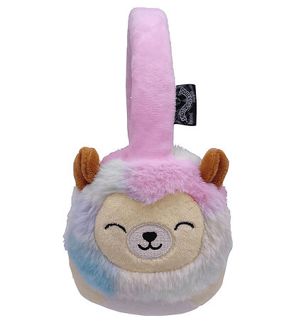 Høretelefoner - Squishmallows - Wireless - On-Ear - Leonard