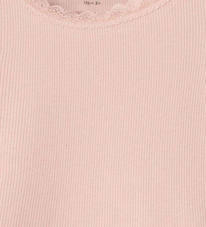 Name It Bluse - Noos - NmfKab - Sepia Rose