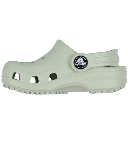 Crocs Sandaler - Classic Clog T - Plaster