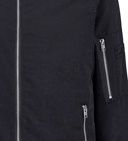 Jack & Jones Bomberjakke - JjeRush - Noos - Navy Blazer