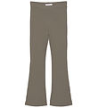 Name It Bukser - Noos - NkfFrikkali Bootcut - Mocha Meringue