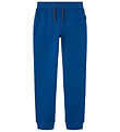 Name It Sweatpants - NkmSweat - Noos - Set Sail