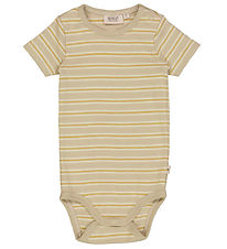 Wheat Body k/æ - Sunny Stripe