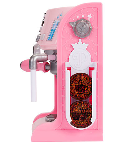 Disney Princess Legesæt - Espresso Kaffemaskine